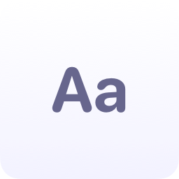 Text Component