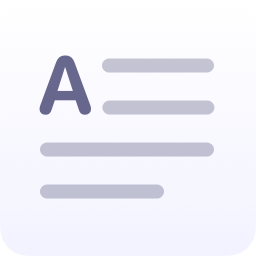 Typography Component